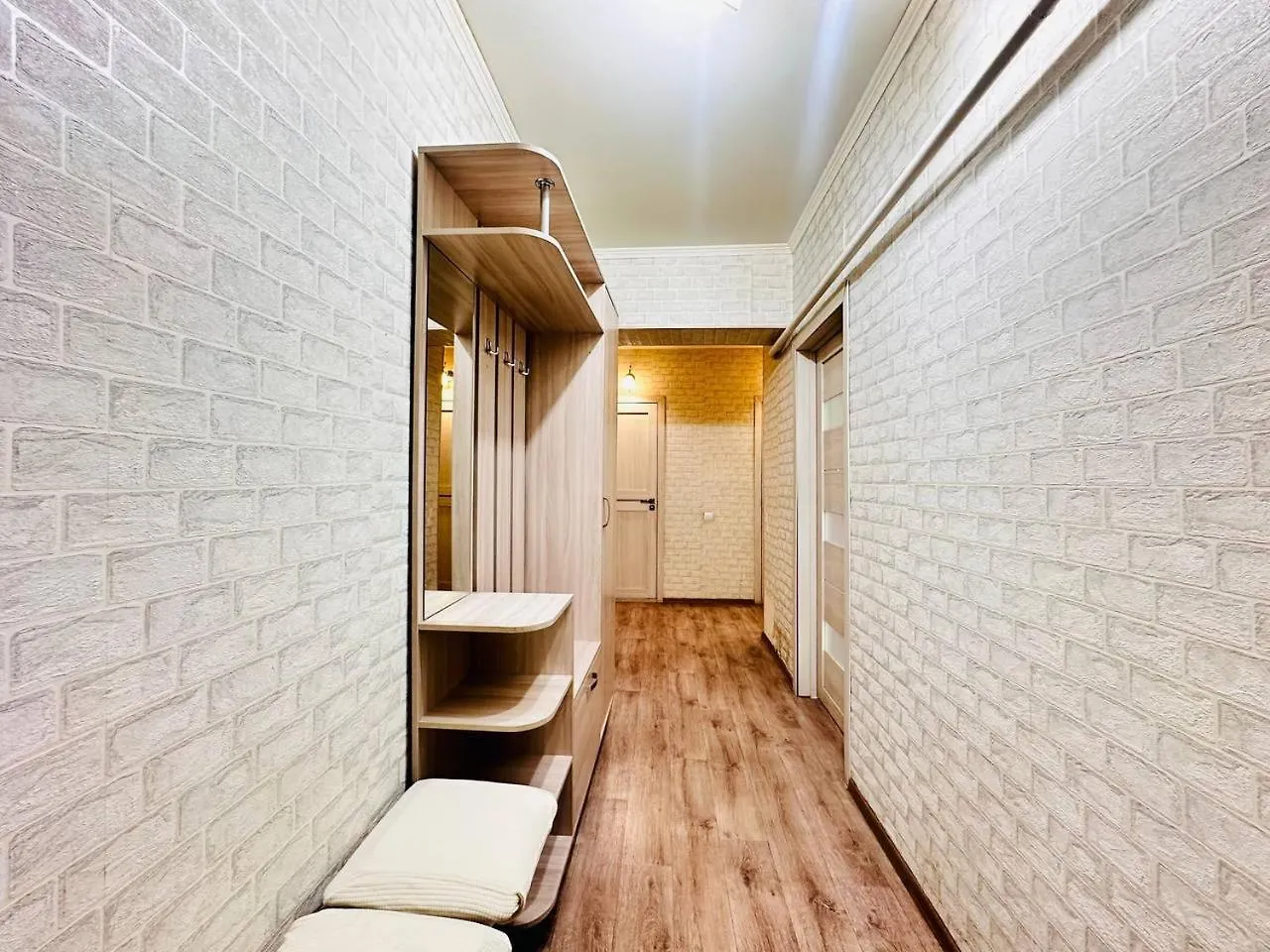 Apartmán Уют Для Большой Семьи В Золотом Квадрате Almaty